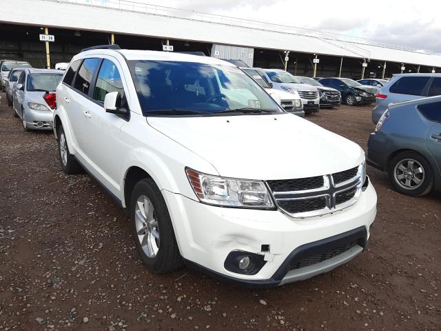 DODGE JOURNEY SX 2016 3c4pdcbg0gt143204