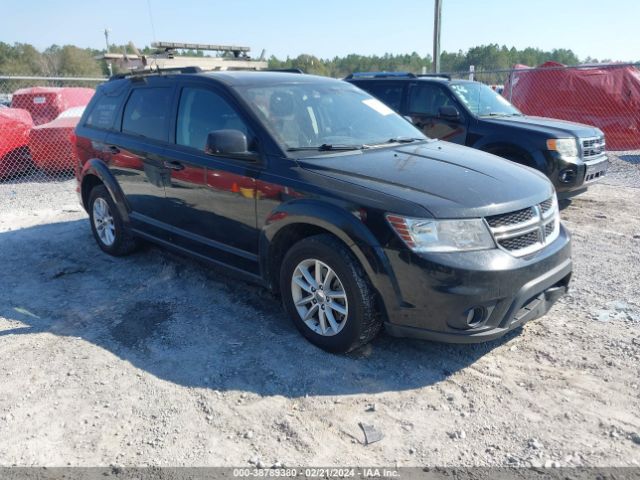 DODGE JOURNEY 2016 3c4pdcbg0gt145924