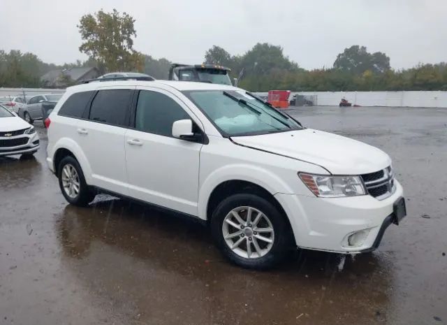 DODGE JOURNEY 2016 3c4pdcbg0gt146135