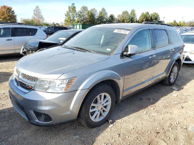 DODGE JOURNEY 2016 3c4pdcbg0gt152971