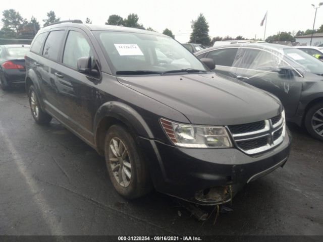 DODGE JOURNEY 2016 3c4pdcbg0gt153604