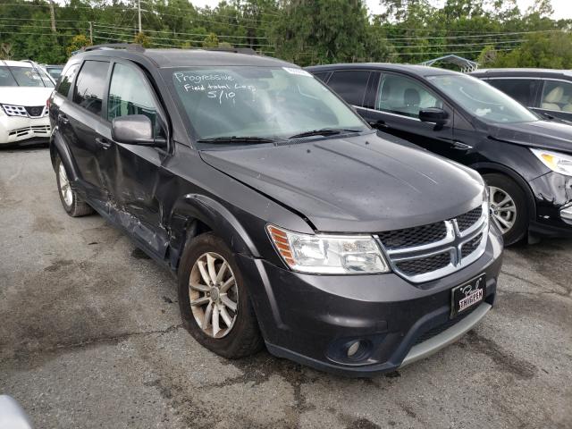 DODGE JOURNEY SX 2016 3c4pdcbg0gt171035