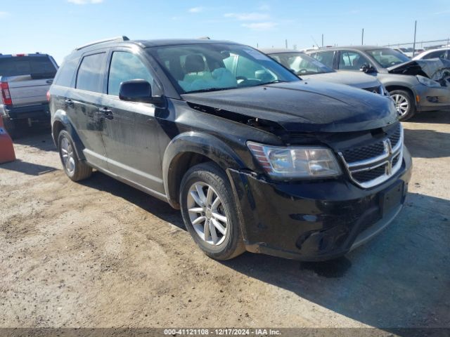 DODGE JOURNEY 2016 3c4pdcbg0gt171262