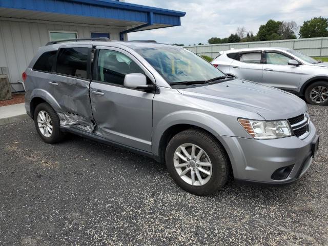 DODGE JOURNEY SX 2016 3c4pdcbg0gt171326