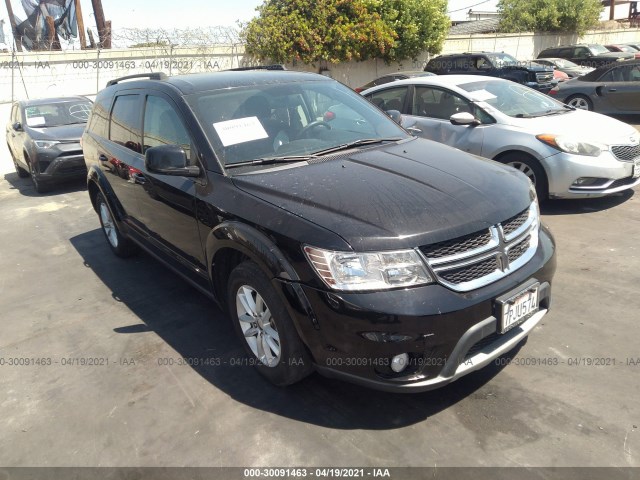 DODGE JOURNEY 2016 3c4pdcbg0gt171388