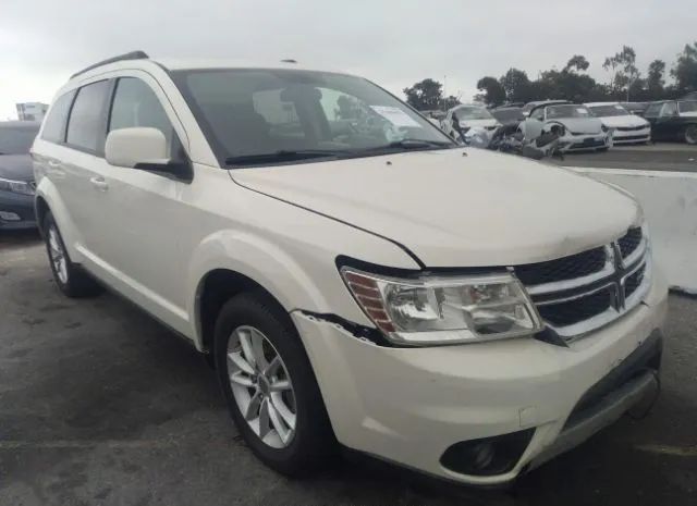 DODGE JOURNEY 2016 3c4pdcbg0gt185470