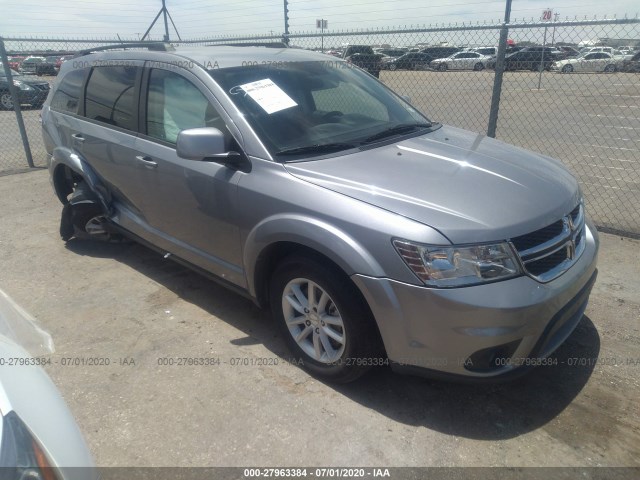 DODGE JOURNEY 2016 3c4pdcbg0gt198560