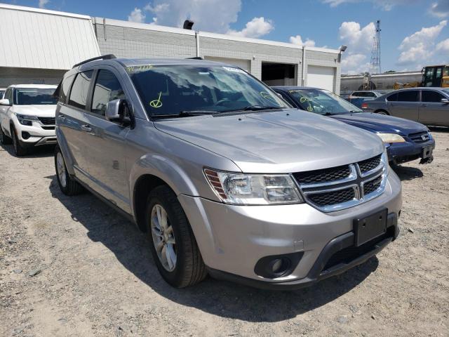 DODGE JOURNEY SX 2016 3c4pdcbg0gt198672