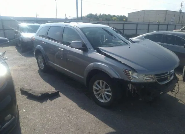 DODGE JOURNEY 2016 3c4pdcbg0gt198722