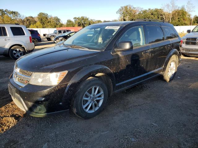 DODGE JOURNEY SX 2016 3c4pdcbg0gt206835