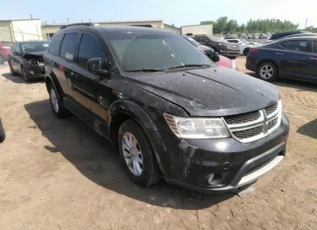 DODGE JOURNEY 2016 3c4pdcbg0gt210254