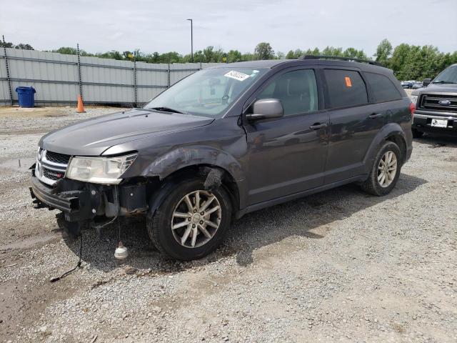 DODGE JOURNEY 2016 3c4pdcbg0gt218788