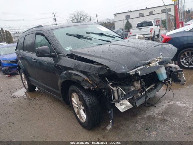 DODGE JOURNEY 2016 3c4pdcbg0gt225241