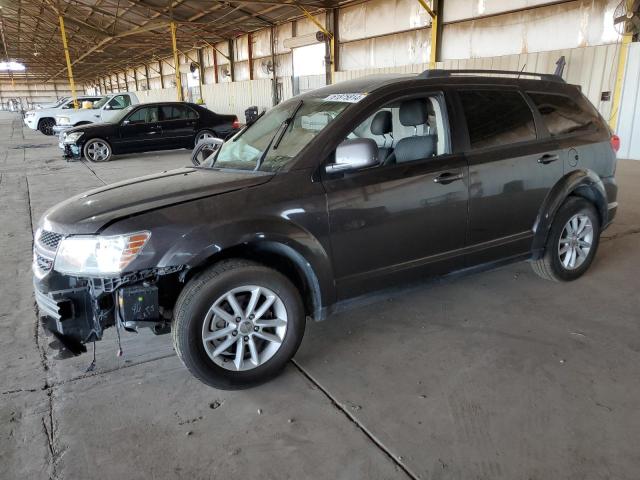 DODGE JOURNEY SX 2016 3c4pdcbg0gt228480