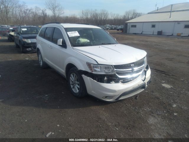 DODGE JOURNEY 2016 3c4pdcbg0gt228494