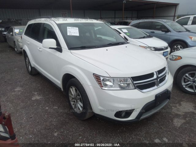 DODGE JOURNEY 2016 3c4pdcbg0gt228589