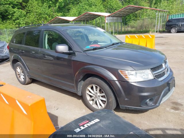 DODGE JOURNEY 2016 3c4pdcbg0gt232187