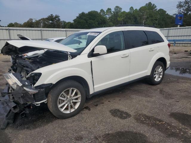 DODGE JOURNEY SX 2017 3c4pdcbg0ht511026