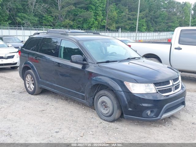 DODGE JOURNEY 2017 3c4pdcbg0ht511270