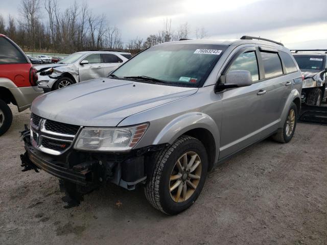 DODGE JOURNEY 2017 3c4pdcbg0ht515870