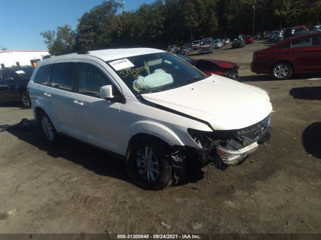 DODGE JOURNEY 2017 3c4pdcbg0ht518218