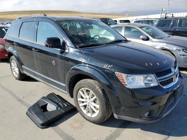 DODGE JOURNEY SX 2017 3c4pdcbg0ht518493