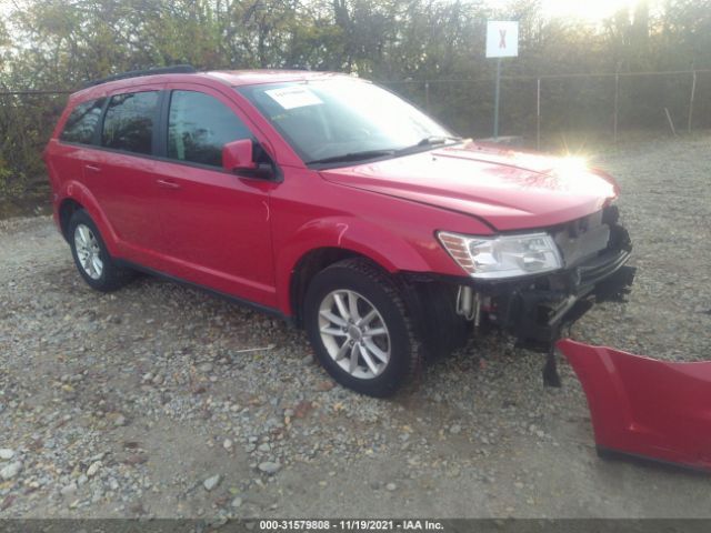 DODGE JOURNEY 2017 3c4pdcbg0ht519143