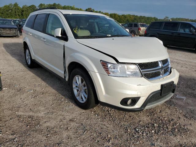 DODGE JOURNEY SX 2017 3c4pdcbg0ht526612