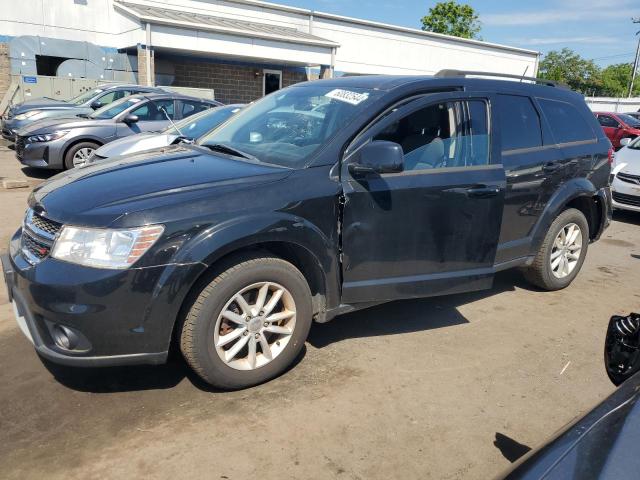 DODGE JOURNEY 2017 3c4pdcbg0ht526724