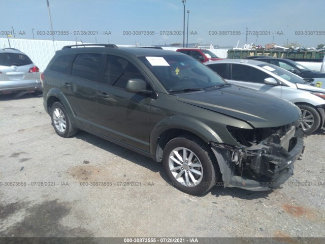 DODGE JOURNEY 2017 3c4pdcbg0ht527002