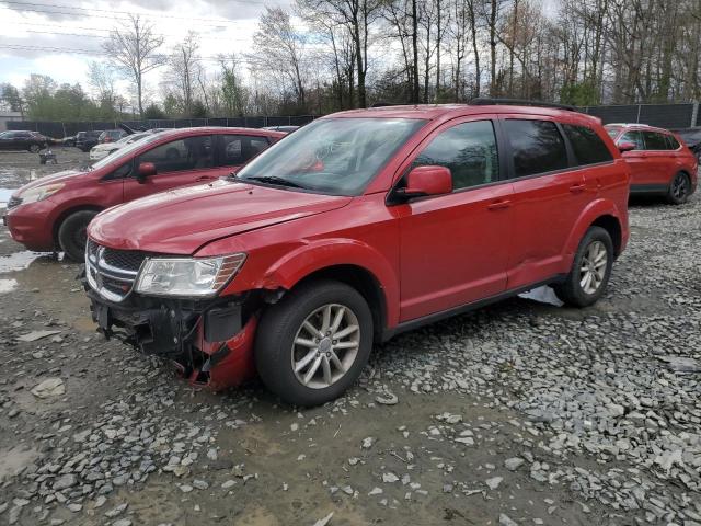 DODGE JOURNEY 2017 3c4pdcbg0ht530918