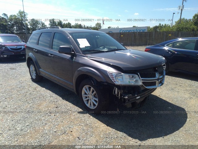 DODGE JOURNEY 2017 3c4pdcbg0ht530952