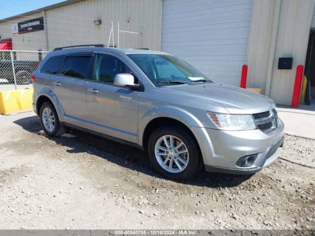 DODGE JOURNEY 2017 3c4pdcbg0ht531289