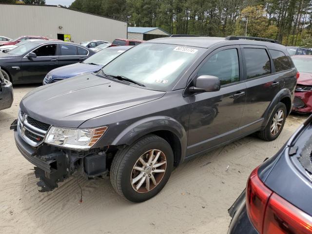 DODGE JOURNEY 2017 3c4pdcbg0ht533396