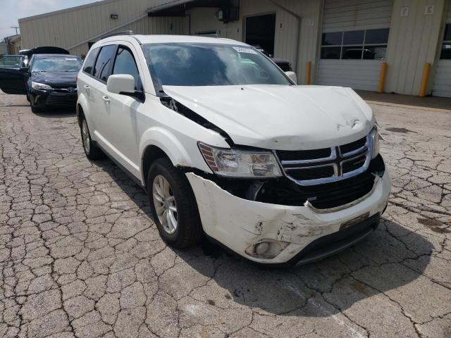 DODGE JOURNEY SX 2017 3c4pdcbg0ht534015