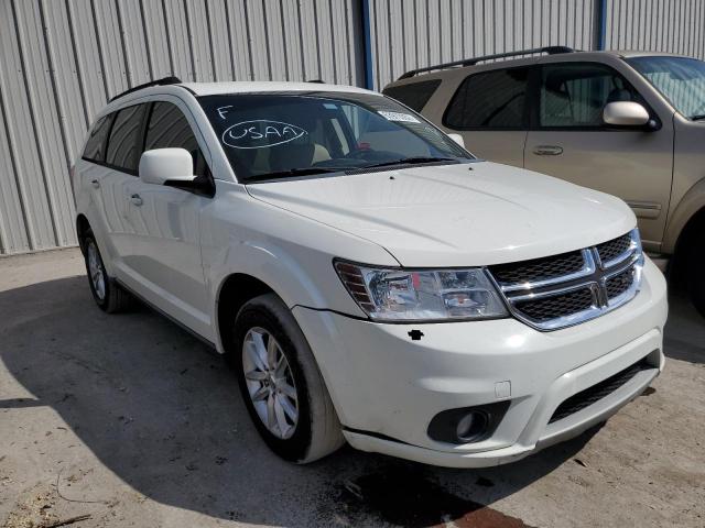 DODGE JOURNEY SX 2017 3c4pdcbg0ht534113