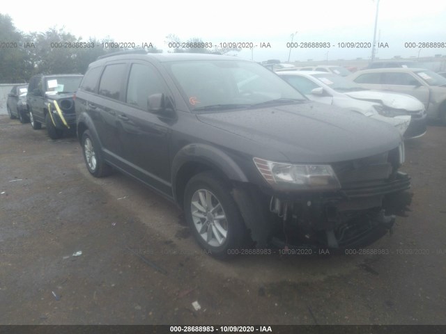 DODGE JOURNEY 2017 3c4pdcbg0ht536525