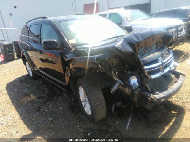 DODGE JOURNEY 2017 3c4pdcbg0ht537691