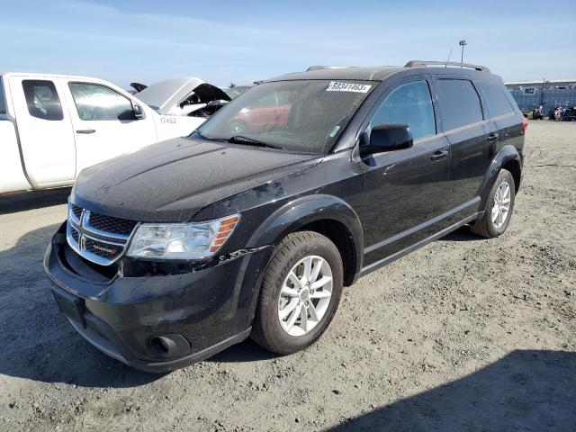 DODGE JOURNEY 2017 3c4pdcbg0ht572070