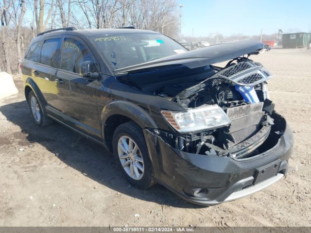 DODGE JOURNEY 2017 3c4pdcbg0ht572781