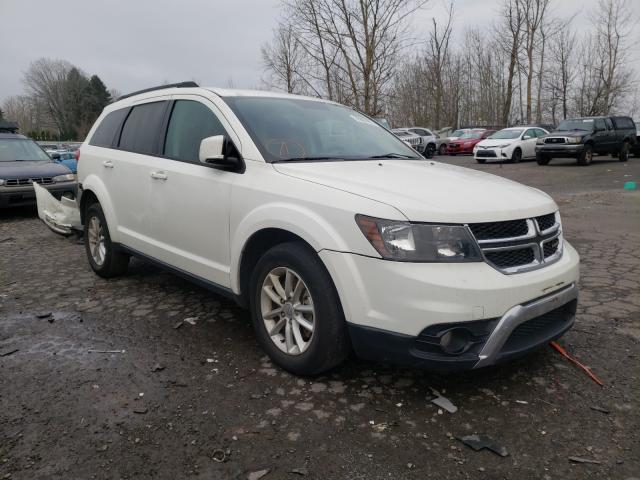 DODGE JOURNEY SX 2017 3c4pdcbg0ht576281