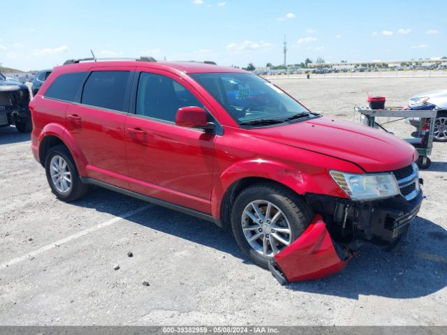 DODGE JOURNEY 2017 3c4pdcbg0ht589516