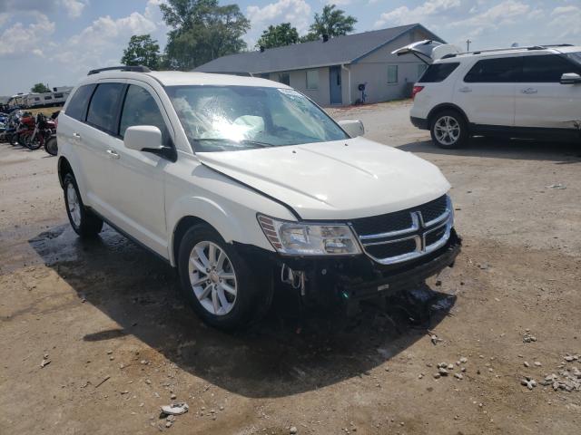 DODGE JOURNEY SX 2017 3c4pdcbg0ht590763