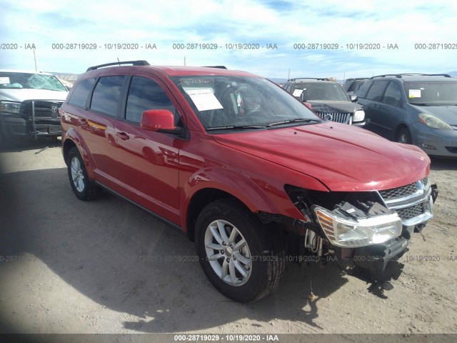 DODGE JOURNEY 2017 3c4pdcbg0ht697098