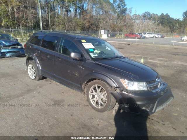 DODGE JOURNEY 2018 3c4pdcbg0jt196301