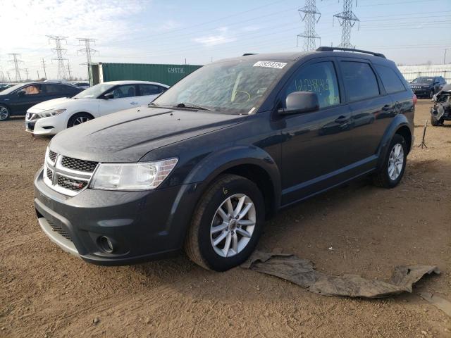 DODGE JOURNEY SX 2018 3c4pdcbg0jt255248