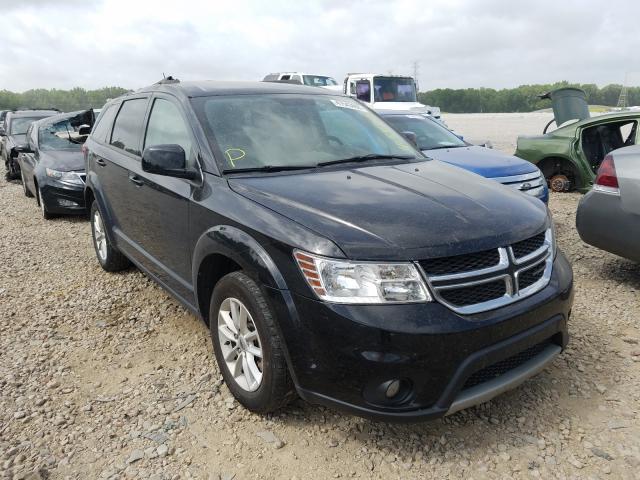 DODGE JOURNEY SX 2018 3c4pdcbg0jt274379