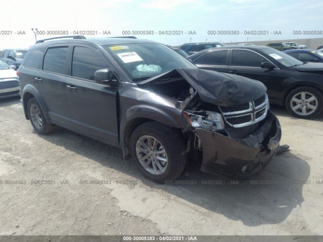 DODGE JOURNEY 2018 3c4pdcbg0jt430159