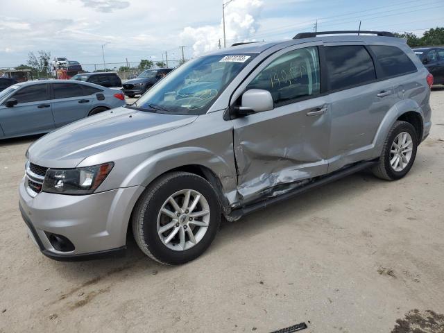 DODGE JOURNEY SX 2018 3c4pdcbg0jt475263