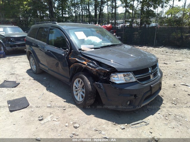 DODGE JOURNEY 2018 3c4pdcbg0jt476512